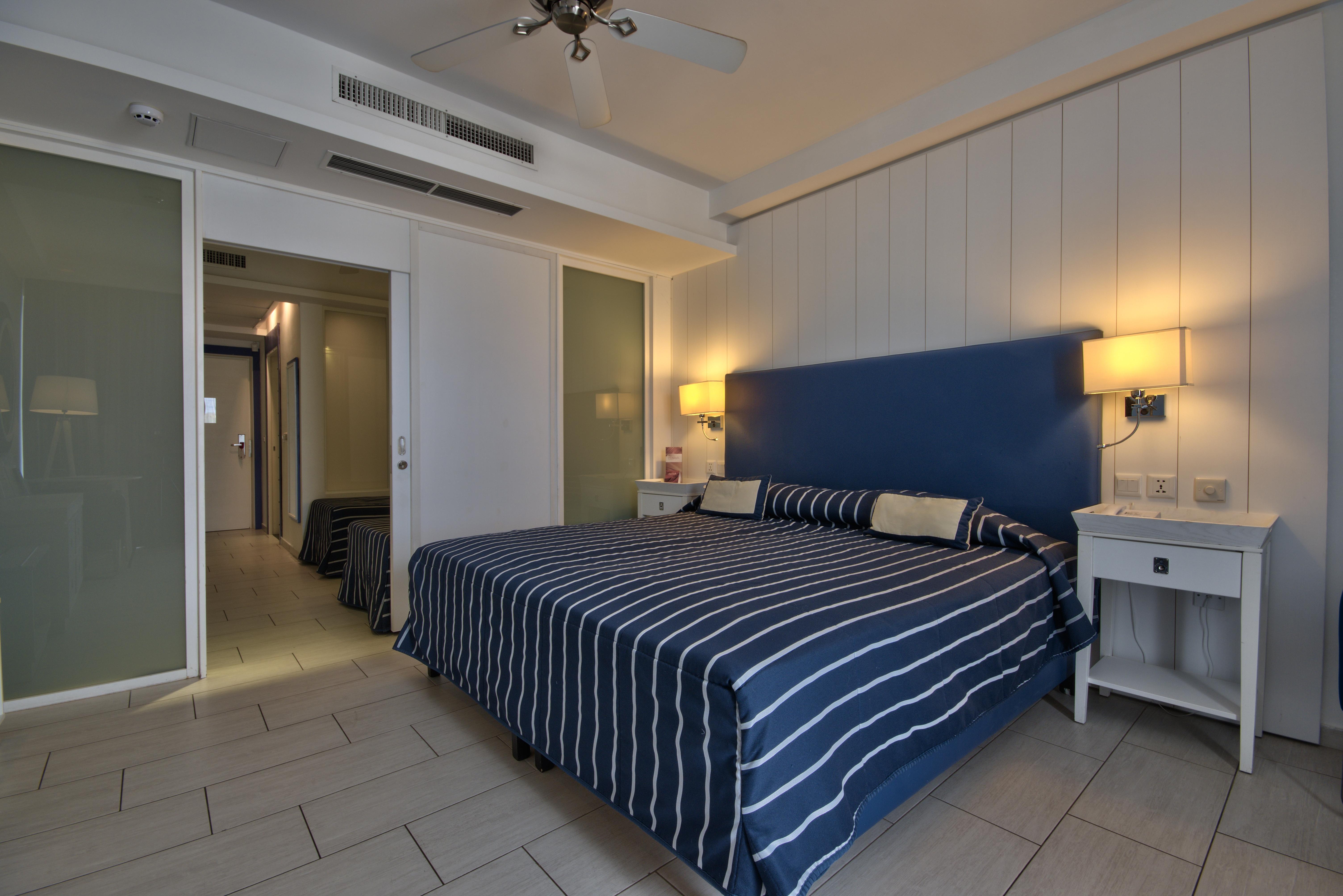 Db Seabank Resort + Spa All Inclusive Mellieħa Екстериор снимка
